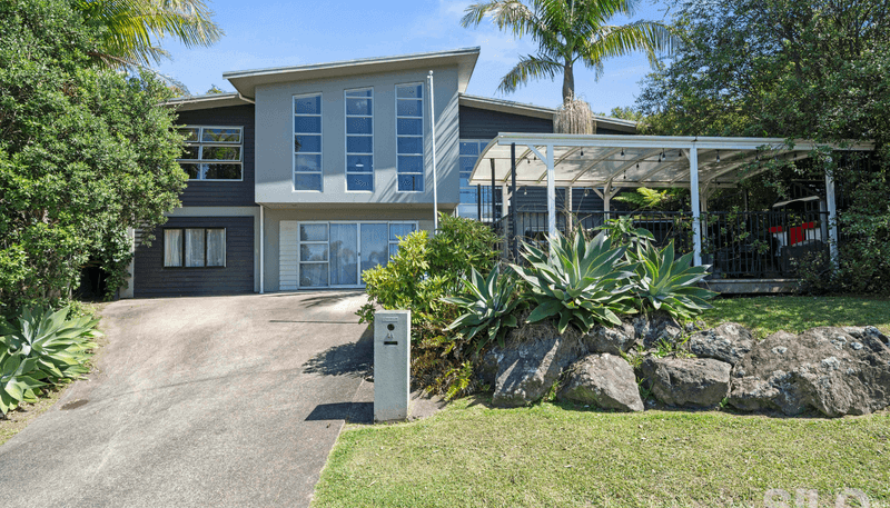 1A Astrolabe Place, Gulf Harbour