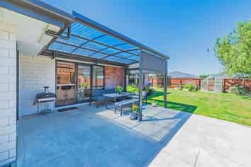  78 Kemble Drive, Rolleston