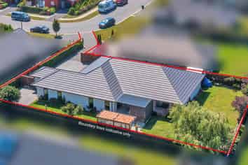  78 Kemble Drive, Rolleston