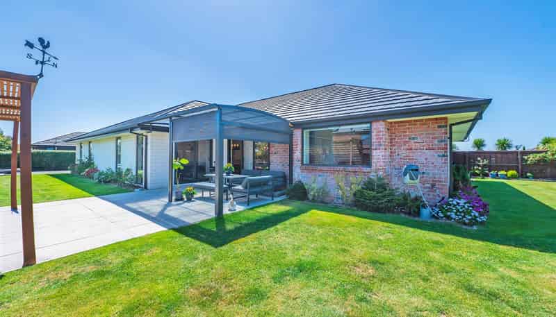  78 Kemble Drive, Rolleston