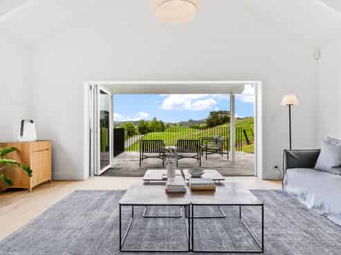 395A Matakana Valley Road, Matakana