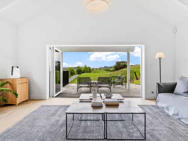 395A Matakana Valley Road, Matakana