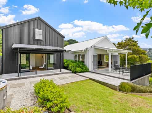 395A Matakana Valley Road, Matakana