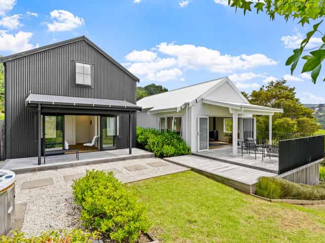 395A Matakana Valley Road, Matakana