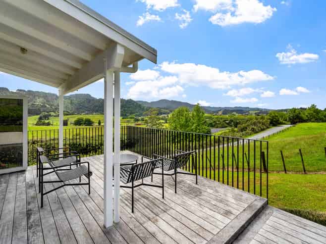 395A Matakana Valley Road, Matakana