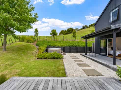 395A Matakana Valley Road, Matakana