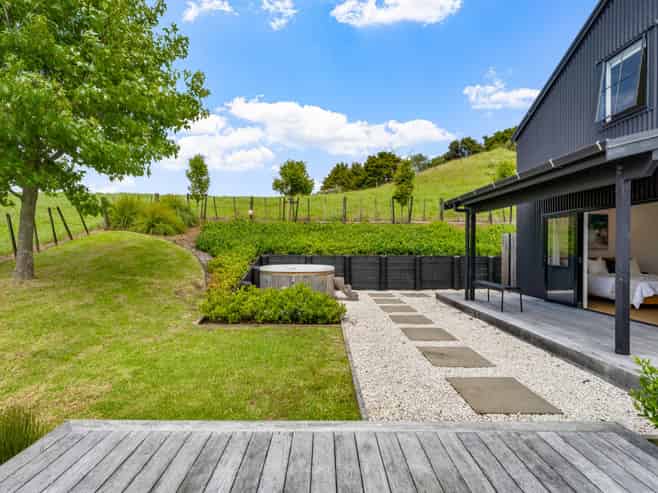 395A Matakana Valley Road, Matakana