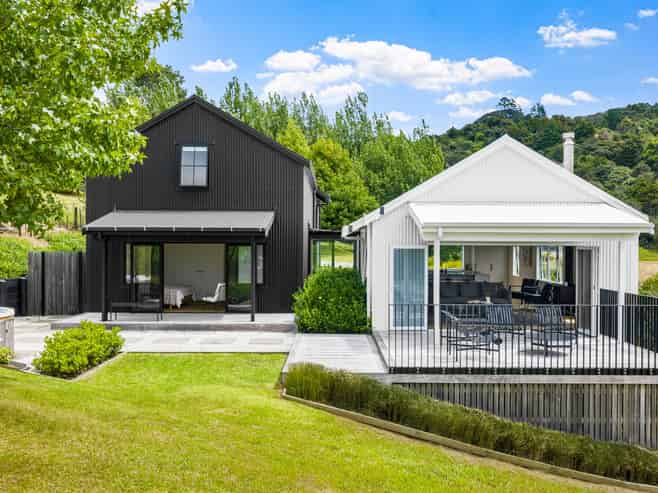 395A Matakana Valley Road, Matakana