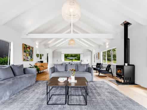 395A Matakana Valley Road, Matakana