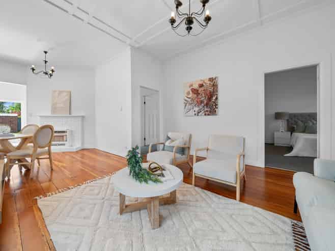 257 Carrington Street, Vogeltown