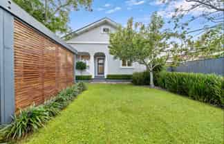 257 Carrington Street, Vogeltown