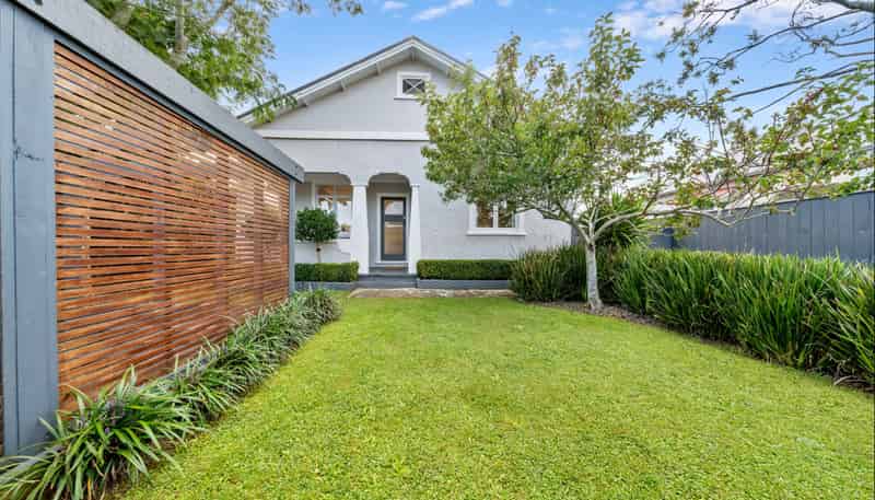 257 Carrington Street, Vogeltown