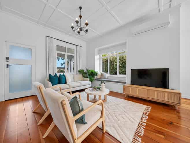 257 Carrington Street, Vogeltown