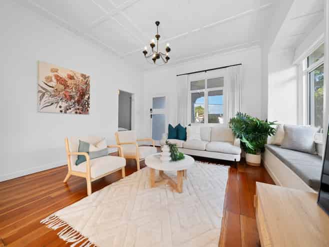 257 Carrington Street, Vogeltown