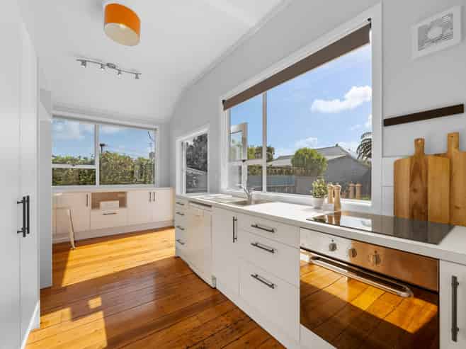 257 Carrington Street, Vogeltown