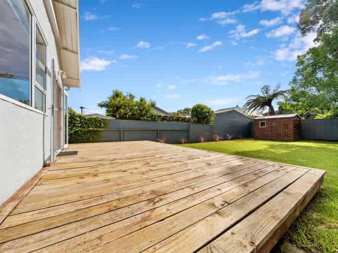 257 Carrington Street, Vogeltown