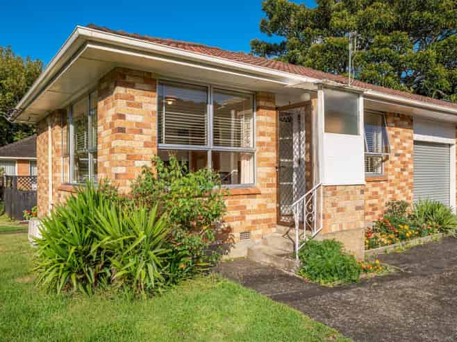 1/8 Begbie Place, Sandringham