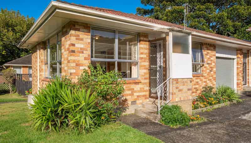 1/8 Begbie Place, Sandringham