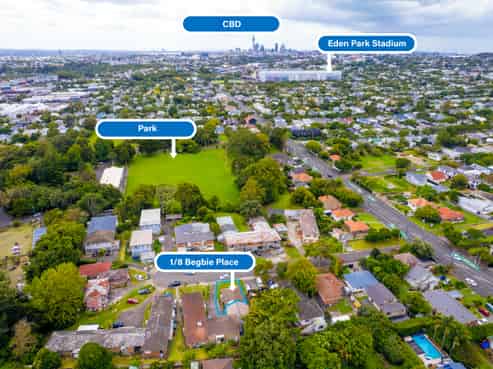 1/8 Begbie Place, Sandringham