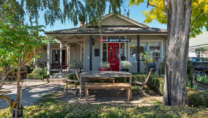 2 Highfield Street, Culverden