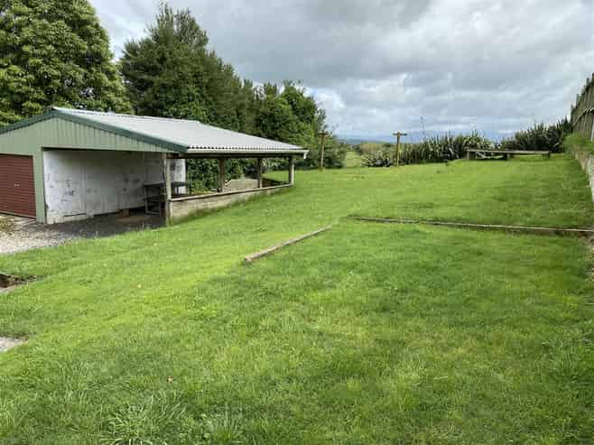 6 McKenzie Avenue, Otorohanga