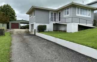 6 McKenzie Avenue, Otorohanga