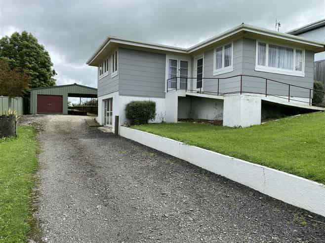 6 McKenzie Avenue, Otorohanga