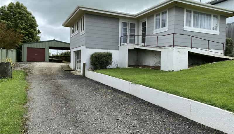 6 McKenzie Avenue, Otorohanga