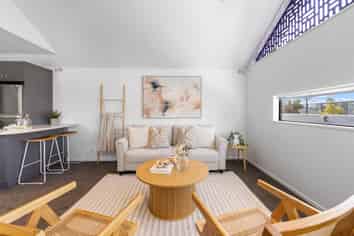 3/450 Barbadoes Street, Edgeware