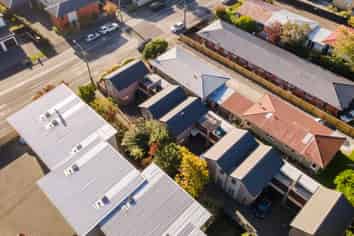 3/450 Barbadoes Street, Edgeware