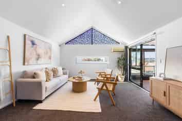 3/450 Barbadoes Street, Edgeware