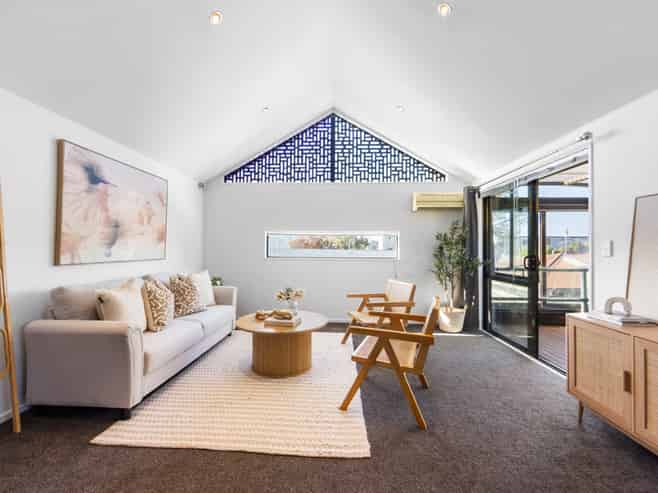 3/450 Barbadoes Street, Edgeware