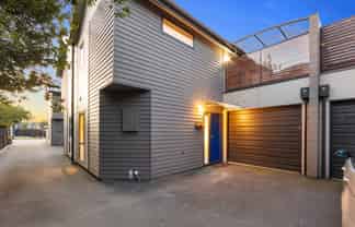 3/450 Barbadoes Street, Edgeware