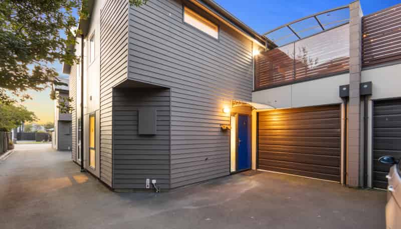 3/450 Barbadoes Street, Edgeware