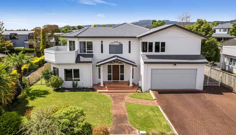 32 Stanley Drive, Lynmore