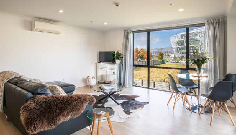 209/194 Worcester Street, Christchurch Central