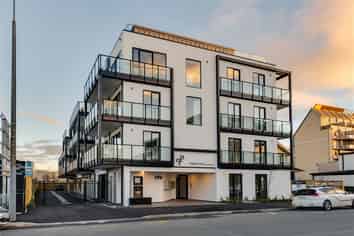 209/194 Worcester Street, Christchurch Central