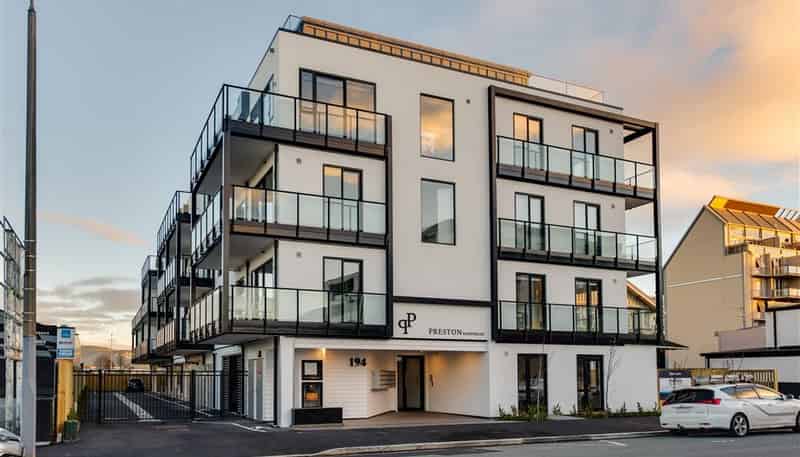 209/194 Worcester Street, Christchurch Central