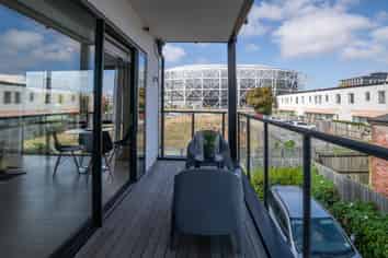 209/194 Worcester Street, Christchurch Central