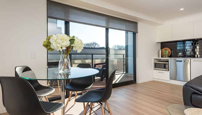 209/194 Worcester Street, Christchurch Central