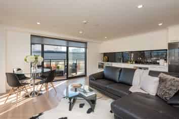 209/194 Worcester Street, Christchurch Central