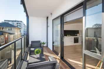 209/194 Worcester Street, Christchurch Central