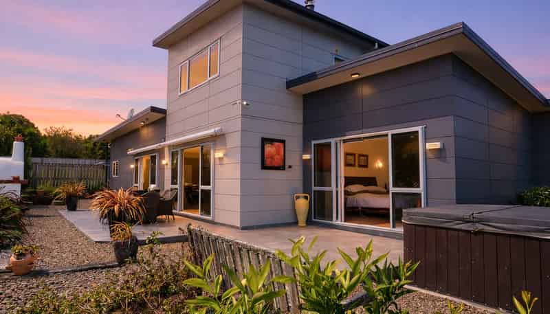 68A Waerenga Road, TE KAUWHATA