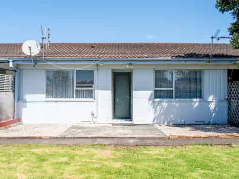 4/118 St George Street, Papatoetoe