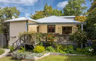 24 Mount Street, Waikouaiti