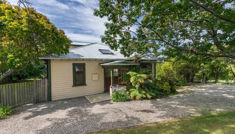 24 Mount Street, Waikouaiti