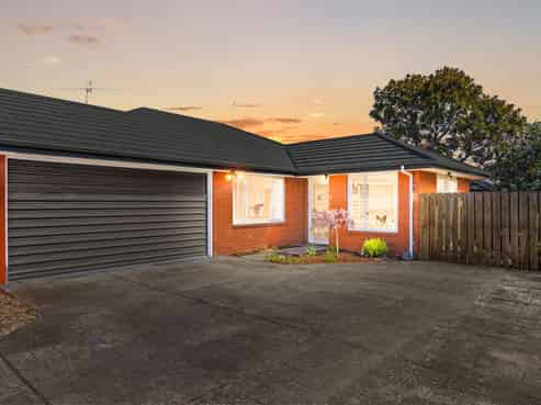 34 Hume Street, Sydenham