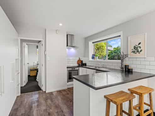 34 Hume Street, Sydenham