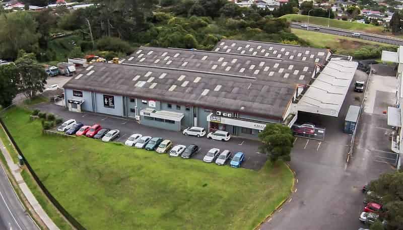  53 Tidal Road, Mangere