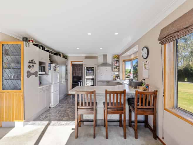 1539 State Highway 1, Tirau